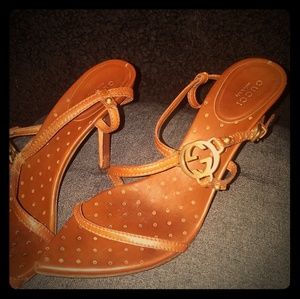 Gucci Sandals